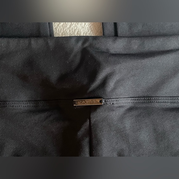 Koral Leggings 🤎🖤 - Picture 3 of 6